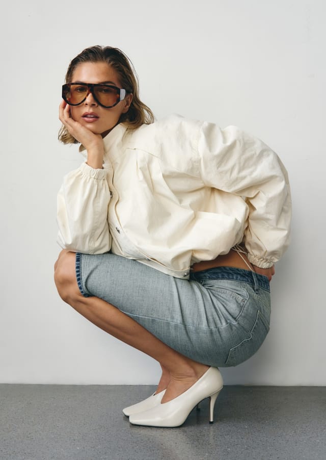 A Conversation with Laura Wittek | NA-KD Magazine 2026 | NA-KD
