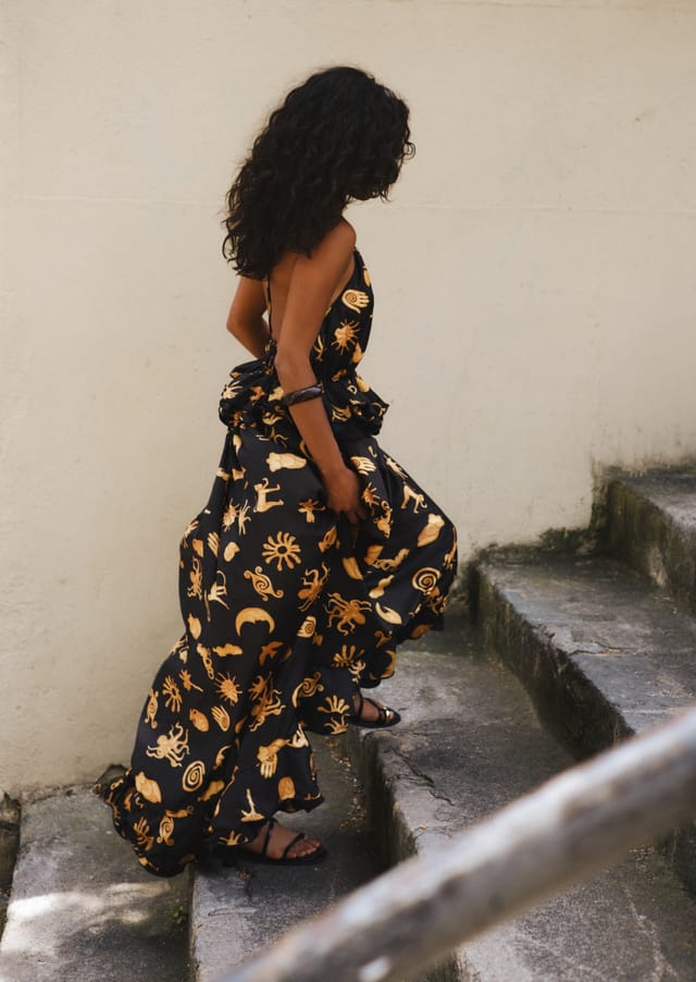 Summer trends part 3: Boho styles meets resort chic | NA-KD Summer trends part 3: Boho styles meets resort chic | NA-KD