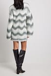 Essential Turtle Knitted Sweater main image 1