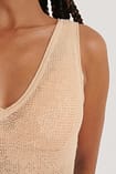 Top Kant Beige main image 1