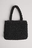 Nodi Knotted Top Handle Bag main image 1