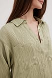 Maxi pockets Shirt