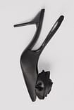 alisa pointy toe pumps