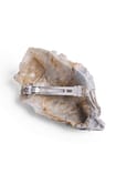 Seashell Hairclip Beige | NA-KD
