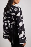 Costume National Strapless Zipper Back Tube Top Blouse main image 0