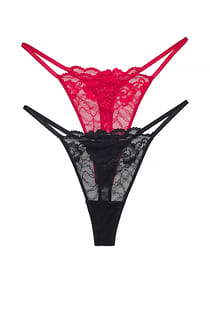Tanga im 2er-Pack