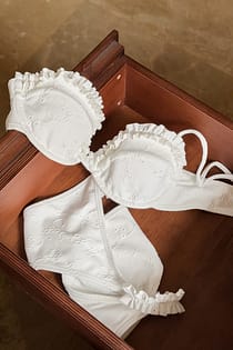 Anglaise Bikini Panties