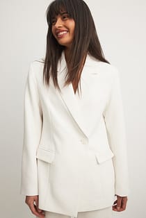 Taillierter Blazer