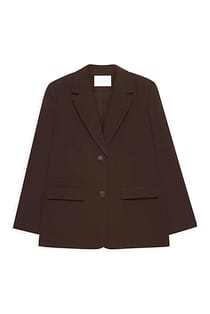 Blazer oversize
