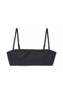 Fodrad bandeau-bikinitopp