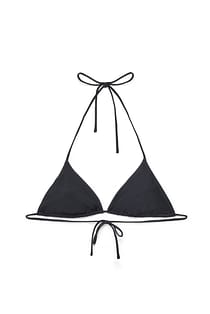 Triangle Bikini Top