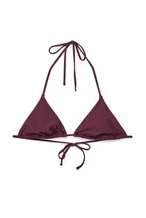 Triangle Bikini Top