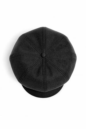Black Boina