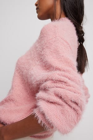 Phard Rosa Cotton Women Sweater main image 0