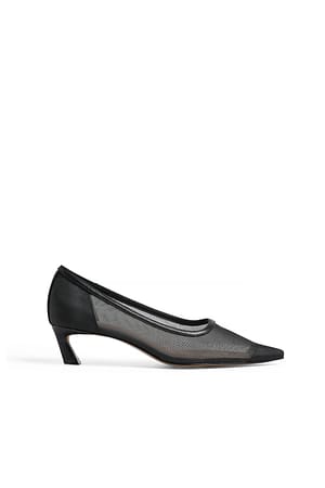Black Pumps i net