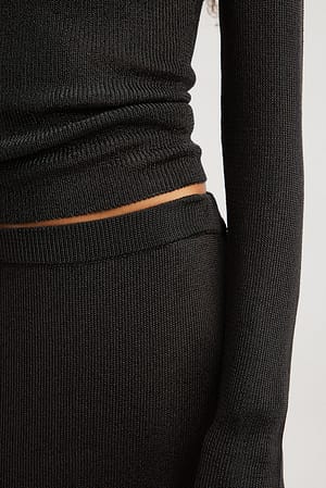 Katniss Maxi Skirt - Main Image