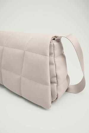 TALYSHOP24 Bauchtasche Damen Brusttasche Bodybag Cr Produktbild-Vorschau 8