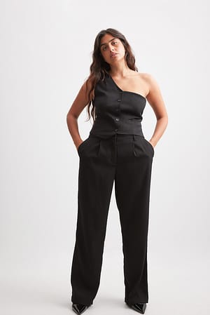 On the Top Vest