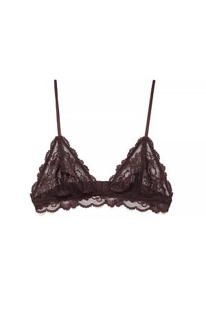 Dark Brown Blonde-BH