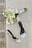 Strappy Kitten Heels