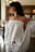Broderie Anglaise Singlet