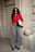 Loungewear Balloon Trouser