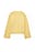 Folded Sleeve Knitted Sweater