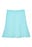 Knee Length Jersey Skirt