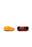 Lot de 2 bracelets rigides