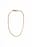 2-Pack Gold Plated Necklace