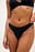 2-pack Invisible Thong