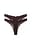 2-pack V-shape Thong