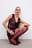 20 Den Sheer Tights