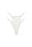 Lot de 2 strings tanga