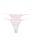 2-pack Tanga Thong