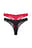 2-pack V-shaped string