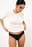 3-pack tanga i spets