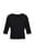 3/4 topp i jersey