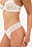 5-pack Lace Band Thong
