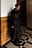 Faux Fur Coat
