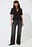 Alley High Waist Wide Jeans
