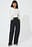 Alley High Waist Wide Jeans