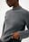 Alpaca Blend Turtle Neck Knitted Sweater