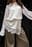 Drawstring Detail Shirt