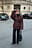Oversized Midi Trenchcoat