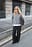 Knitted Wool Sweater