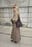 Soft Suede Tote Bag