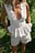 Anglaise Scallop Edge Top