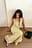 Halterneck Maxi Dress