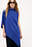 Asymmetric Jersey Top